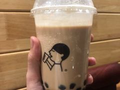 -喜茶(佛山顺德大良东乐路店)