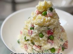 土豆色拉-妈妈家·本帮菜(总店)