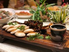 招牌炆火牛肋排-全聚德(常州店)
