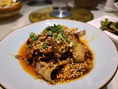 -渝信川菜 · 川味家常菜(长安店)