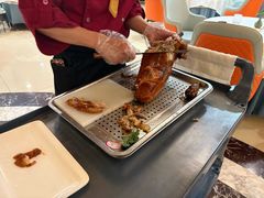 -北京全聚德(西客站店)