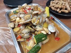 -夏记烤官达人·徐州鲜羊肉串(江宁店)