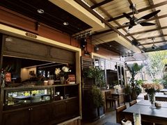 -Phensiri Thai Restaurant