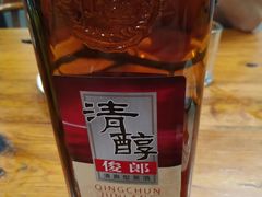 -金丰鱼庄(四团店)