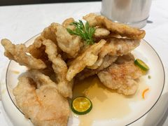 -北李·海肠捞饭·大连菜(望京凯德MALL店)
