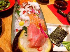-松涛日本料理