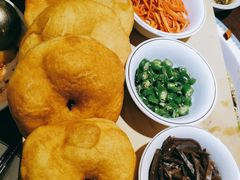 -蓝田印象