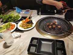 -火炉火自助餐(西直门凯德MALL店)