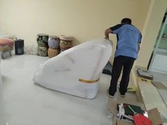 -搬帮帮日式精品打包搬家服务