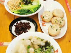 -阿三生煎(正弘城店)
