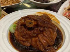 -圣雷克大酒店-爱琴海自助餐厅