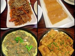 -彩景大茶楼(平湖店)