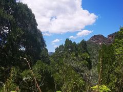-北京上方山国家森林公园