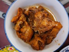 -柳沟豆腐宴64号院