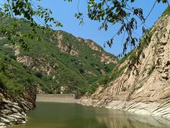 -天津盘山风景名胜区