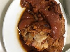 猪蹄包-515饭店