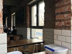 大堂-Arrow Factory Brewing箭厂啤酒