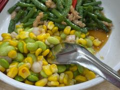 -北大学一食堂