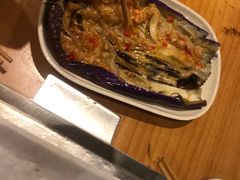 -木屋烧烤(岗顶二店)