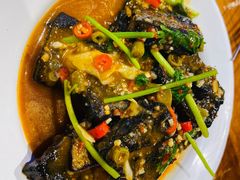-马路牙子地桌烤肉(工体店)