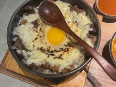 -烧肉达人•炭火烧肉(新天地店)
