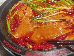 -牛市坎火锅(建设路店)