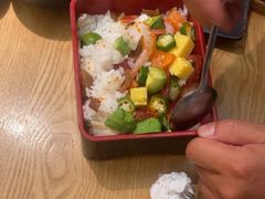 -沼津港精致料理·寿喜烧·烧鸟(青浦宝龙广场日料榜单店)