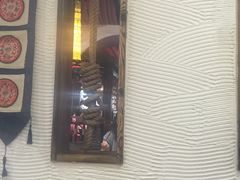 门面-东巴婆婆云南鱼豆花火锅(大东门店)