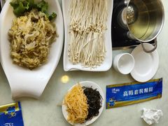 -天都肥牛(南五马路店)