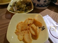 -杨翔豆皮涮牛肚(万和城店)