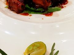 -三六三杭州菜(水上总店)