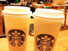 -星巴克臻选(北京太阳宫凯德店)