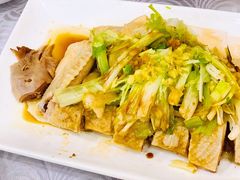招牌葱油鸡-粤·向群饭店(龙津东路总店)