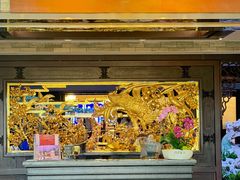 -白天鹅宾馆-玉堂春暖餐厅
