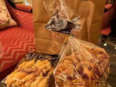 -国际饭店·帆声西饼屋(黄河路店)