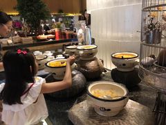 -蜻蜓逐宴全日制西餐厅I古北水镇大酒店