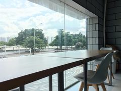 景观位-RWORK·COFFEE(滨江店)