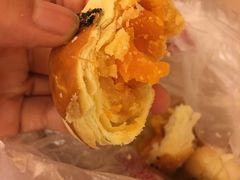 -詹记桃酥(包河万达店)