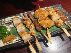 -一豚轩·烧鸟·豚骨拉面(五四路店)