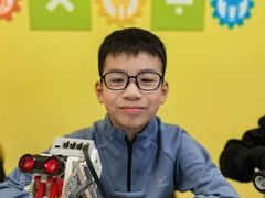 -卡巴机器人编程·少儿编程·信息学竞赛(公益西桥校区)