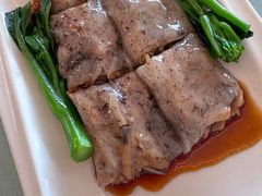 -彩丰楼中餐厅·仁恒洲际酒店