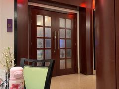 -三亚亚龙湾瑞吉酒店·铭轩中餐厅Mingxuan·海南菜·粤菜