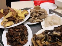 -太婆天府山珍酒楼(亚运村店)