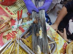 烤肉-清真·马峰烤肉(小学习北巷店)