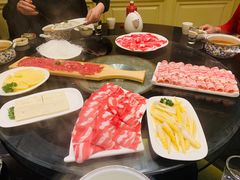 -忆春秋火锅(文翠路店)