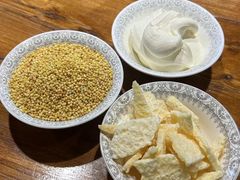 -蒙艾里民族传统菜蒙餐