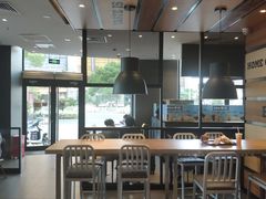 -汉堡王(常熟美城店)