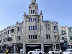 -金逸影城(明发店)