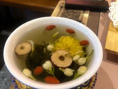 -杨记隆府重庆江湖菜(大悦城店)