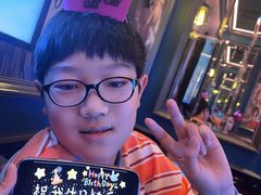 -INLOVE KTV(杭州滨江宝龙城店)